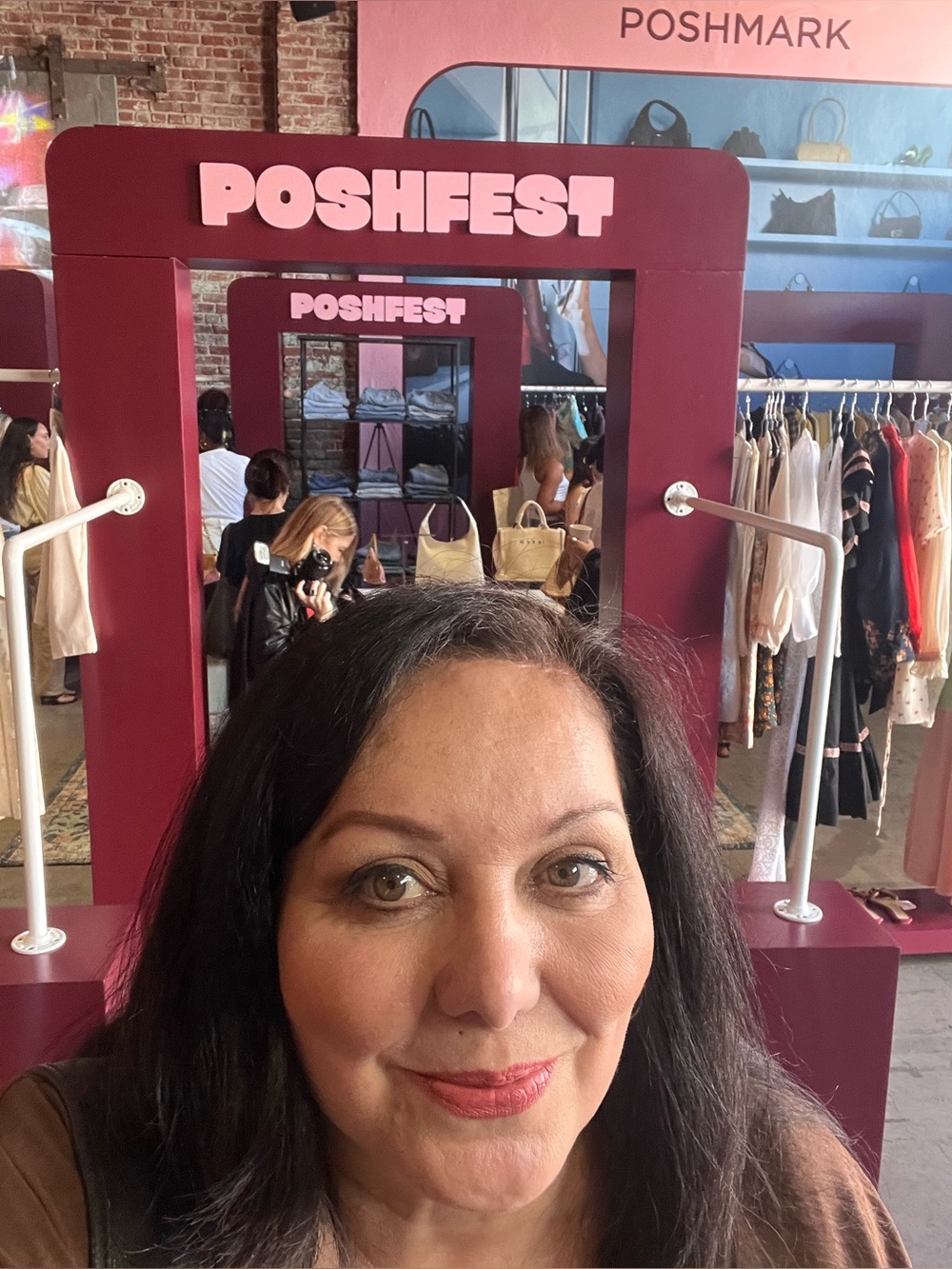 POSHFEST LA 2026 - Picture 4 of 12